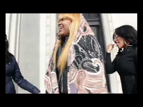 CupcakKe - Ain't Done Turnin' Up Remix (Official Video)