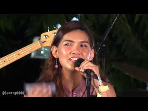 Monita Tahalea - Memulai Kembali @ Sthala Intimate Jazz 2018 [HD]