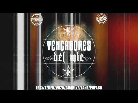 capital records ft pufack - vengadores del mic(pufackbeatz)