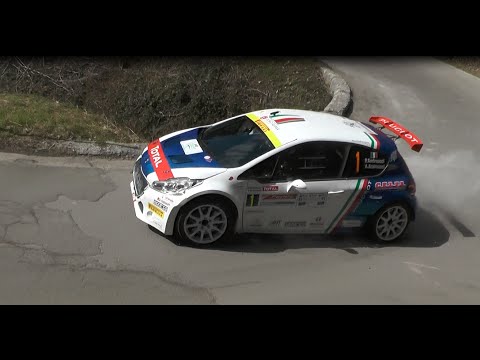 39° Rally IL Ciocco 2016 SHOW & PURE SOUND