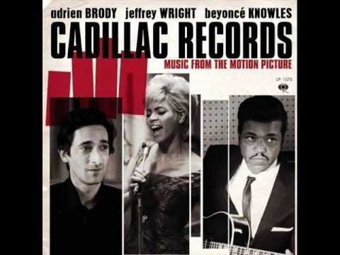 Cadillac Records soundtrack - Smokestack Lightnin.
