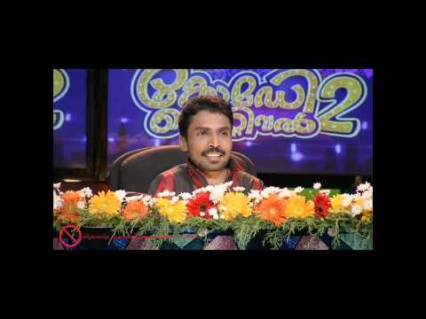 Comedy Festival Season 2 I Episode 104 – Part 1 I Mazhavil Manorama