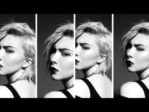 DiHaj (Diana Hajiyeva) - I break again