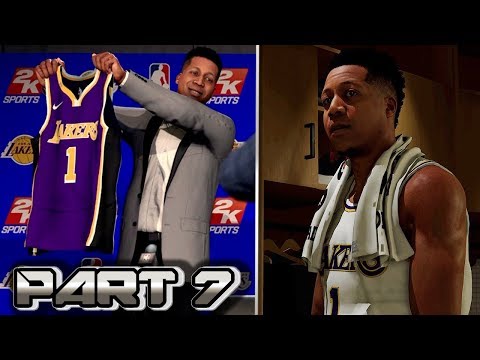 NBA 2K20 MyCareer #7 - Draft Day & Summer League Buzzer Beater