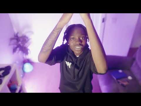 Jenn Carter x Jay Stark - Keeping My Distance (Music Video)