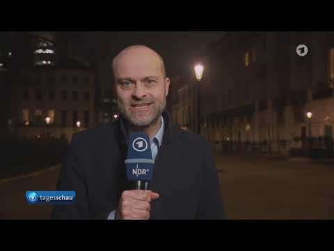 tagesschau 20:00 Uhr, 09.02.2026