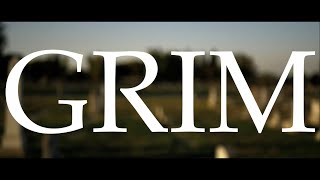 [GRIM] feature film teaser trailer