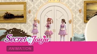 시크릿쥬쥬3기 전편 [SECRET JOUJU S.03 Marathon]