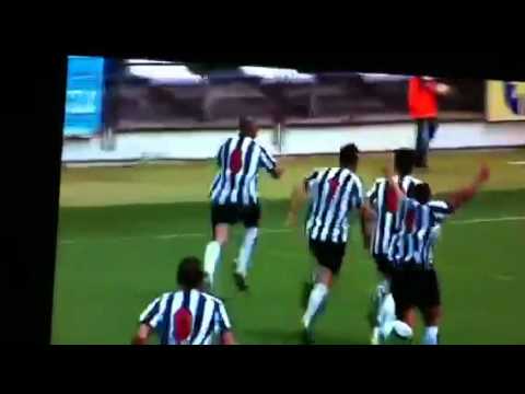 ud vecindario - coruxo c.f. 1-0.