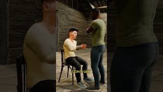 What To Do If You Ever Been Abducted 😎