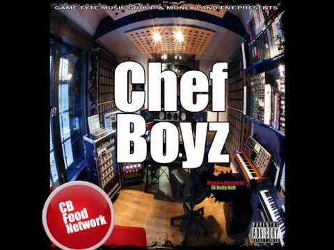 Chef Boyz - Rollin