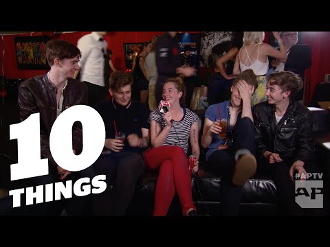 10 Things You Didn’t Know About Marmozets