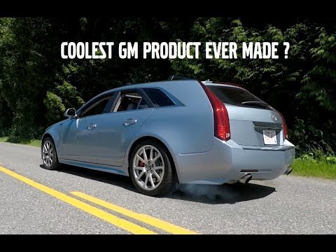 THE FASTEST CAR I HAVE EVER DRIVEN !