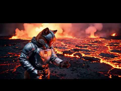 volcano explorer fox