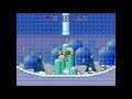SMBX Yoshi S Archipelago 37 Hell Fire