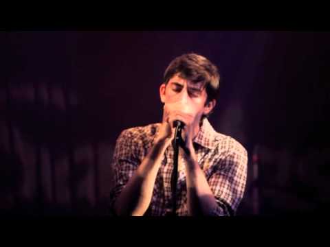 She'll Never Know - Santos Party House