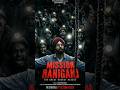 Akshay Kumar New Movie Mission Raniganj Entertainment Shorts Bollywood