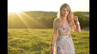 April Kry - I Feel at Home