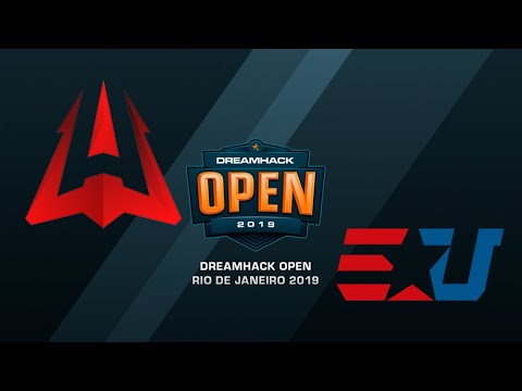 Avangar vs eUnited - DreamHack Open Rio 2019 - map1 - de_inferno [SSW]