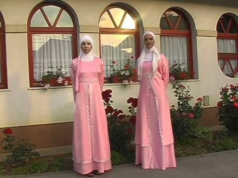 Hor "Amber" - Uzvišeni Bože