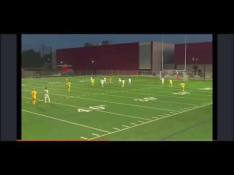 Mid-Season High School Highlights - Jackson Foley 