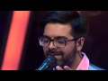Nayan Ne Bandh Rakhi Indian Idol Junior