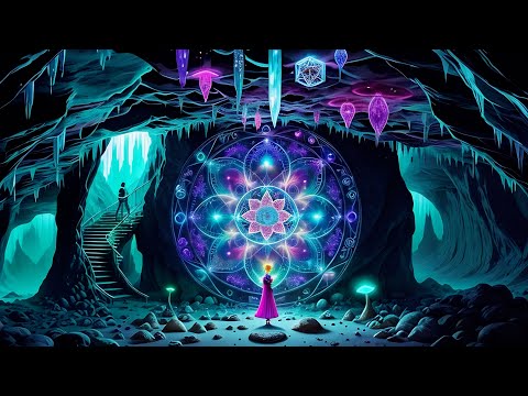 SunDragon - PROFOUND GATEWAY (Official Ai Visualizer) [4K]
