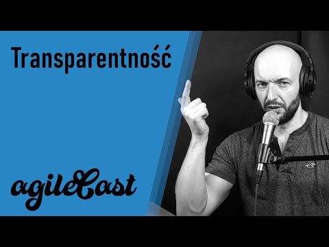 [#1] Transparetność