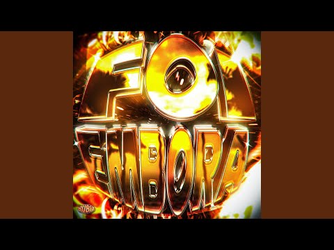 FOI EMBORA (SUPER SLOWED)