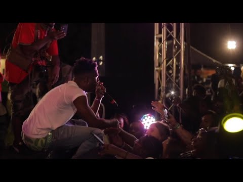 Smoove L -  Rock with faith (Official Video)