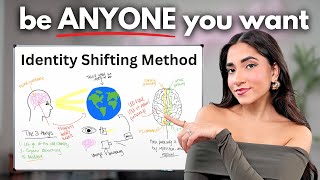 The Exact Neuroscience Process I Used To Change My Identity Forever