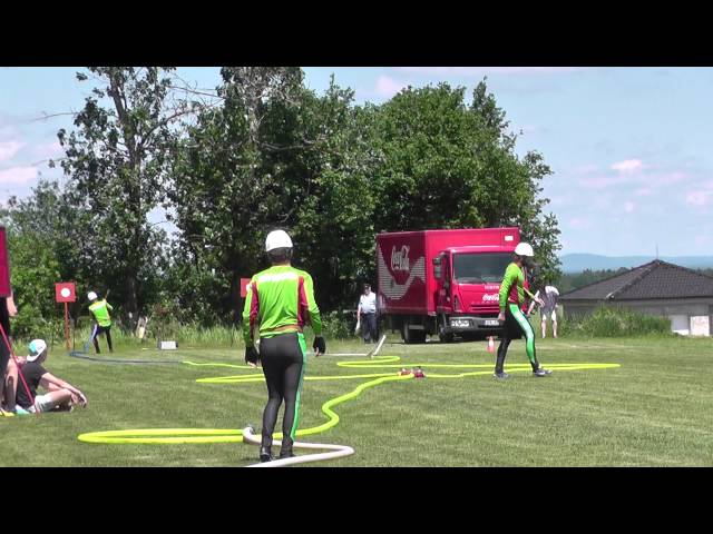 Lišov, 25. 05. 2014