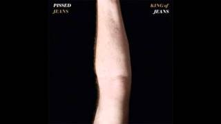 Pissed Jeans - Spent