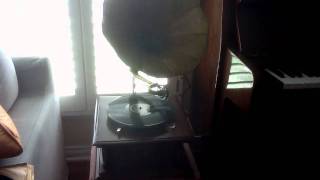 Duke ellington from the gramophone