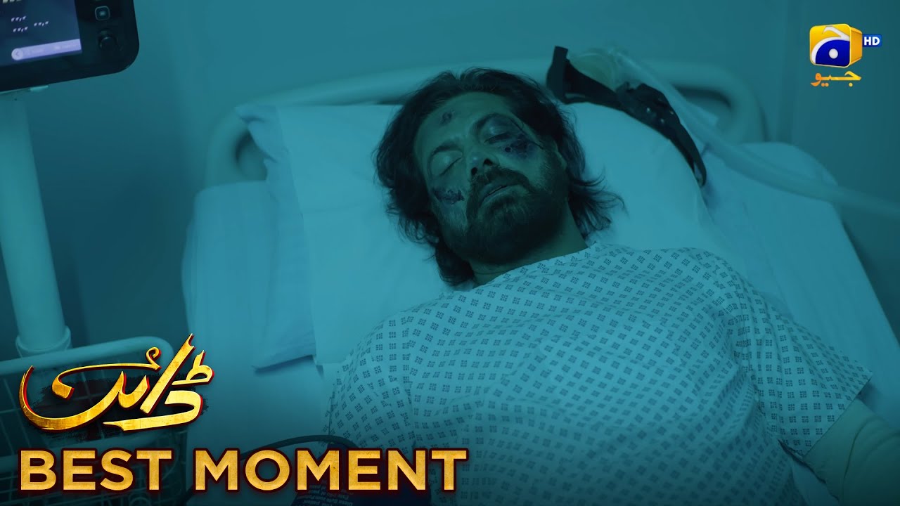Dayan Episode 49 | 𝐁𝐞𝐬𝐭 𝐌𝐨𝐦𝐞𝐧𝐭 𝟎𝟑 | Mehwish Hayat - Ahsan Khan - Hira Mani | HAR PAL GEO