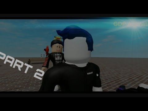 ROBLOX BULLY STORY SEASON 2 PART 2 - Neffex