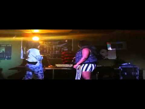 Lady K @ Club Recharge in Okc