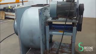 جهاز شفط النشارة Disa | صورة 4 - Machineryline