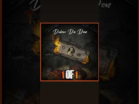 Delow Da Don-Don Talk Vol.1  (official audio)