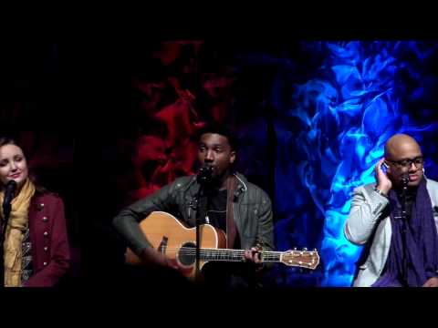 American Idol's David Oliver Willis live in Mount Dora