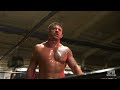 Extreme Pro Wrestling EPW 2021 Davey Richards Vs Andy Mack
