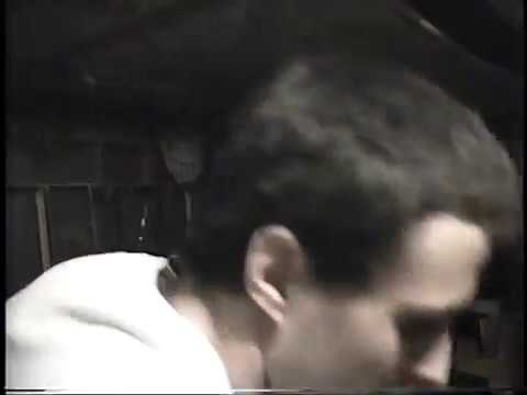 Captain Three Leg - Eddyville, IA August 4, 1998