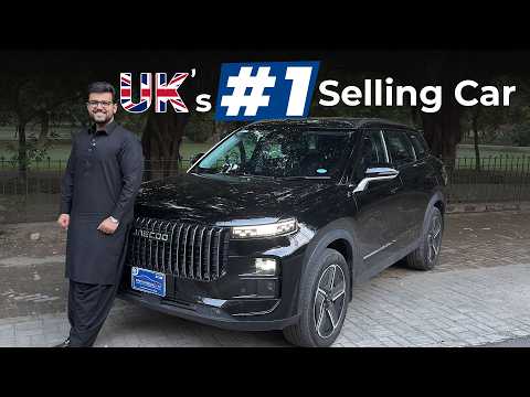 Jaecoo J7 User Review | Saving bohat zayada ho gai hay