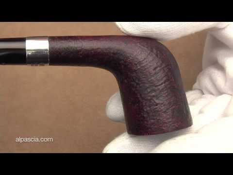 pipa Peterson 812 - tobacco pipe