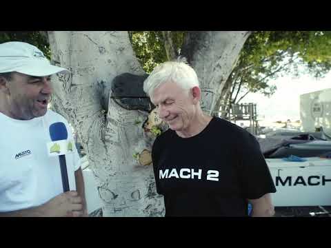 Finals, Day 3 – 2019 Chandler Macleod Moth Worlds – Perth, WA