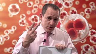 The Difference Between PRP Therapy and Stem Cell Treatment