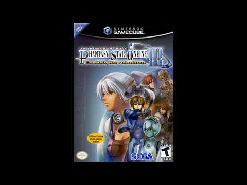 Phantasy Star Online Episode III: C.A.R.D. Revolution: Hi, Guys! Music Extended