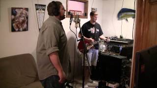 Lee Brice - Woman Like You (Live Studio Cover)