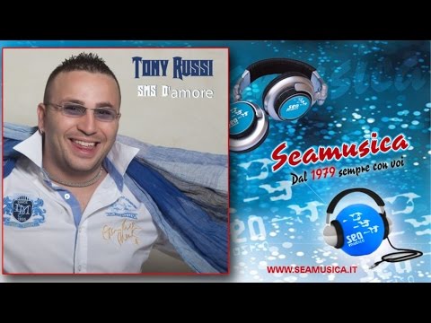 Tony Russi - Ciao - Official Seamusica