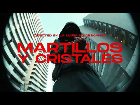 Tanito 930 - Martillos y Cristales (Videoclip Oficial)